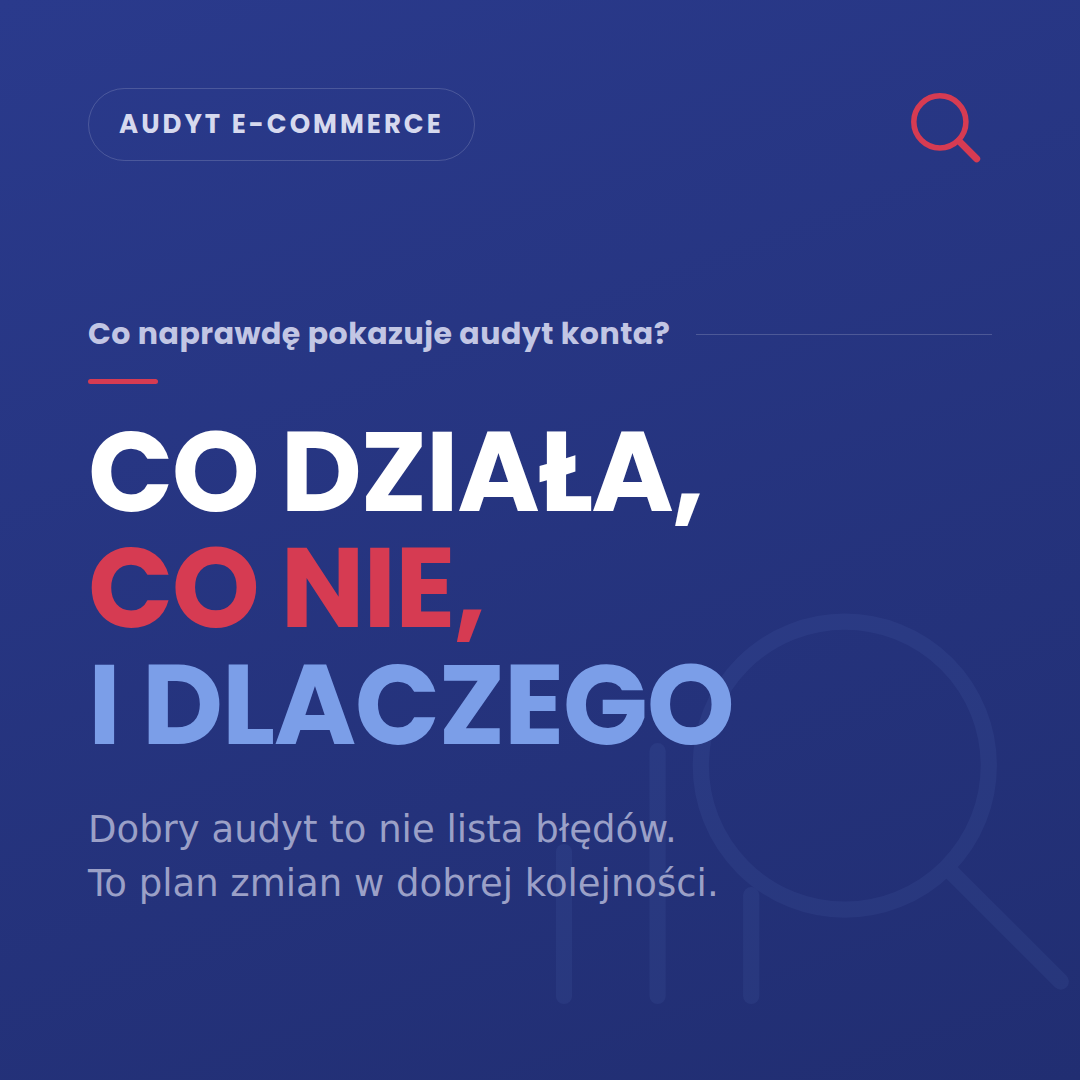Audyt kampanii Google Ads - GO4ADS audyt-google-ads
